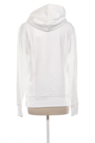 Дамски суитшърт Calvin Klein Jeans, Размер S, Цвят Бял, Цена 169,99 лв.