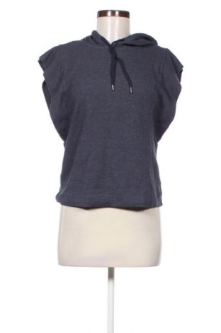 Damen Sweatshirt Camaieu, Größe S, Farbe Blau, Preis 9,99 €