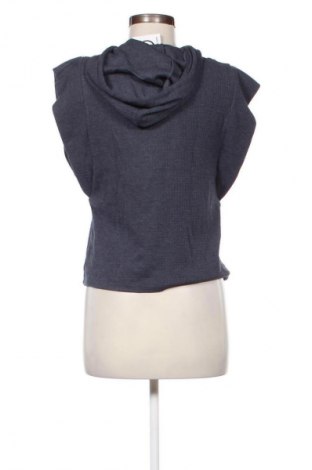 Damen Sweatshirt Camaieu, Größe S, Farbe Blau, Preis 9,99 €
