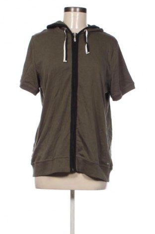 Dámska mikina  Cecil, Veľkosť XXL, Farba Zelená, Cena  18,95 €