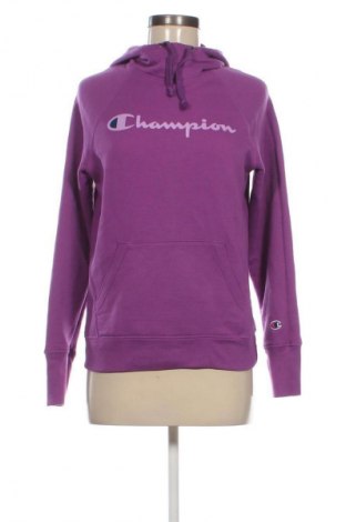 Női sweatshirt Champion, Méret XS, Szín Lila, Ár 8 200 Ft