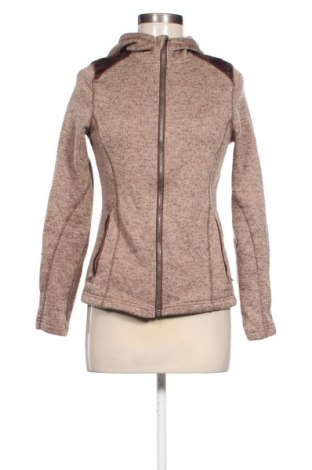 Női sweatshirt Crivit, Méret S, Szín Barna, Ár 5 739 Ft
