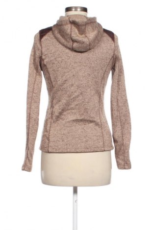 Női sweatshirt Crivit, Méret S, Szín Barna, Ár 5 739 Ft