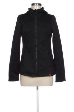 Hanorac de femei Crivit, Mărime S, Culoare Negru, Preț 72,99 Lei