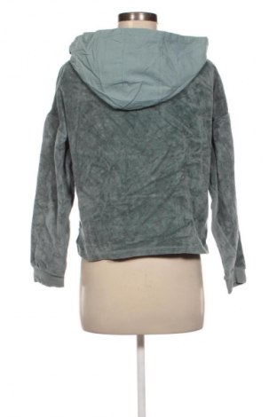 Damen Sweatshirt Deerberg, Größe M, Farbe Blau, Preis 14,99 €