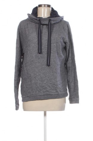 Γυναικείο φούτερ Edc By Esprit, Μέγεθος XL, Χρώμα Μπλέ, Τιμή 11,99 €