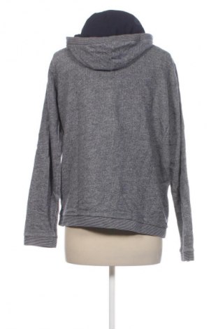 Γυναικείο φούτερ Edc By Esprit, Μέγεθος XL, Χρώμα Μπλέ, Τιμή 11,99 €
