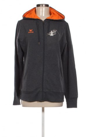 Дамски суитшърт Erima, Размер M, Цвят Син, Цена 23,99 лв.