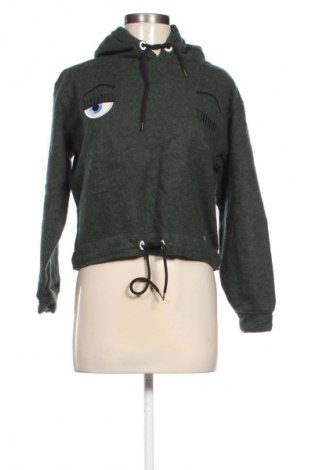 Női sweatshirt Escada Sport, Méret XS, Szín Zöld, Ár 16 399 Ft