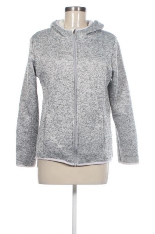 Damen Sweatshirt Esmara, Größe L, Farbe Grau, Preis 13,99 €