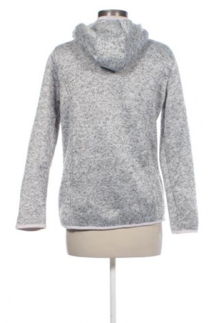 Damen Sweatshirt Esmara, Größe L, Farbe Grau, Preis 13,99 €