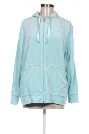 Дамски суитшърт Esmara, Размер XL, Цвят Син, Цена 19,99 лв.