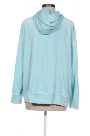 Дамски суитшърт Esmara, Размер XL, Цвят Син, Цена 19,99 лв.