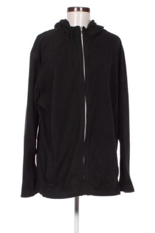 Damen Sweatshirt Etirel, Größe XXL, Farbe Schwarz, Preis 12,99 €