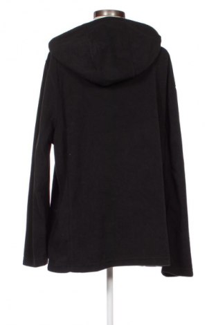 Damen Sweatshirt Etirel, Größe XXL, Farbe Schwarz, Preis 12,99 €
