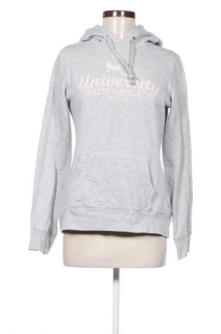 Damen Sweatshirt Fishbone, Größe M, Farbe Grau, Preis 15,00 €
