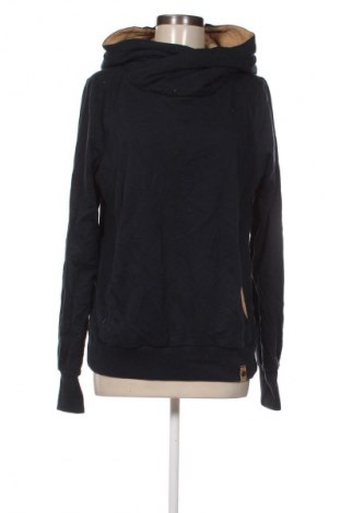 Damen Sweatshirt Fli Papigu, Größe XL, Farbe Blau, Preis € 7,99