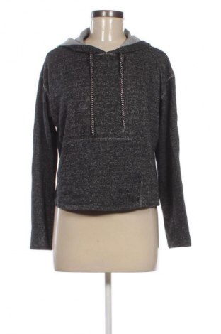 Damen Sweatshirt H&M, Größe M, Farbe Grau, Preis € 9,99