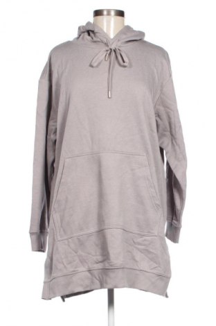 Damen Sweatshirt H&M, Größe M, Farbe Grau, Preis 12,99 €