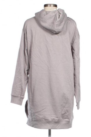 Damen Sweatshirt H&M, Größe M, Farbe Grau, Preis 12,99 €