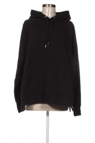 Női sweatshirt H&M, Méret XL, Szín Fekete, Ár 6 379 Ft