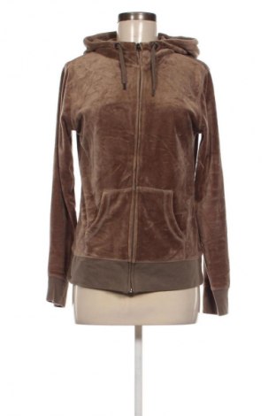 Dámska mikina  H&M, Veľkosť L, Farba Hnedá, Cena  13,95 €