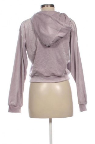 Dámska mikina  H&M, Veľkosť M, Farba Popolavo ružová, Cena  12,95 €