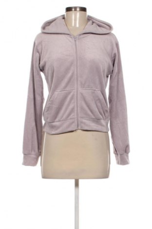 Γυναικείο φούτερ H&M, Μέγεθος S, Χρώμα Ασημί, Τιμή 14,99 €