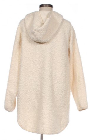 Hanorac de femei H&M, Mărime L, Culoare Ecru, Preț 70,99 Lei