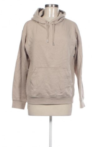 Γυναικείο φούτερ H&M, Μέγεθος XS, Χρώμα  Μπέζ, Τιμή 11,99 €