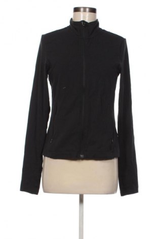 Damen Sweatshirt H&M, Größe M, Farbe Schwarz, Preis 19,95 €