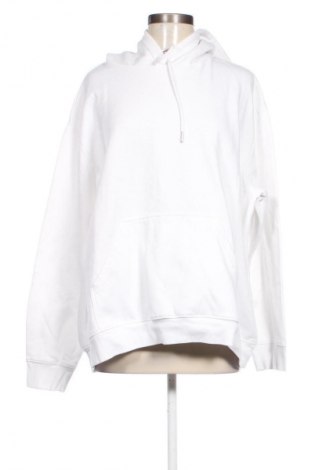 Női sweatshirt H&M, Méret XL, Szín Fehér, Ár 5 776 Ft