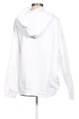 Női sweatshirt H&M, Méret XL, Szín Fehér, Ár 5 776 Ft