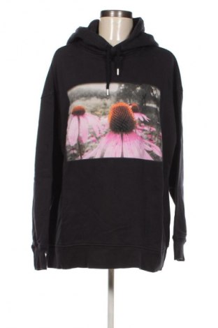 Hanorac de femei H&M, Mărime S, Culoare Negru, Preț 94,74 Lei