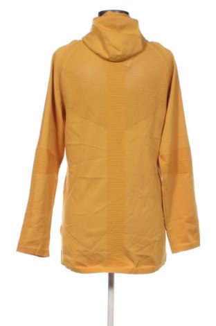 Γυναικείο φούτερ H&M, Μέγεθος XS, Χρώμα Κίτρινο, Τιμή 11,99 €