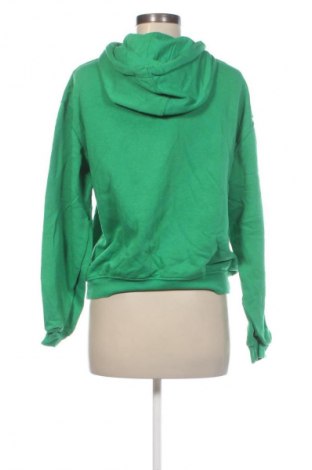 Γυναικείο φούτερ H&M Divided, Μέγεθος S, Χρώμα Πράσινο, Τιμή 10,99 €