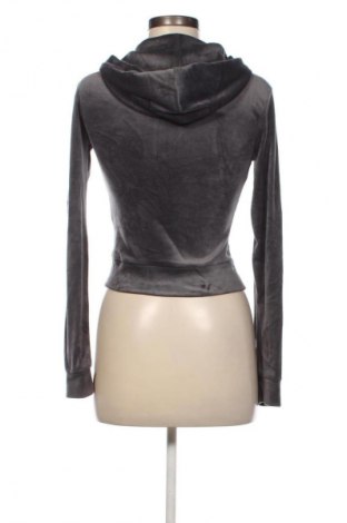 Dámska mikina  H&M Divided, Veľkosť XS, Farba Sivá, Cena  12,95 €