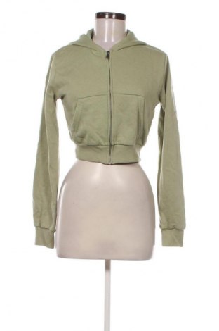 Dámská mikina  H&M Divided, Velikost S, Barva Zelená, Cena  329,00 Kč