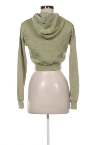 Dámská mikina  H&M Divided, Velikost S, Barva Zelená, Cena  329,00 Kč