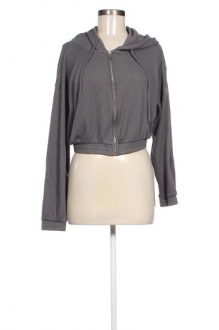 Damen Sweatshirt H&M Divided, Größe M, Farbe Grau, Preis € 14,83