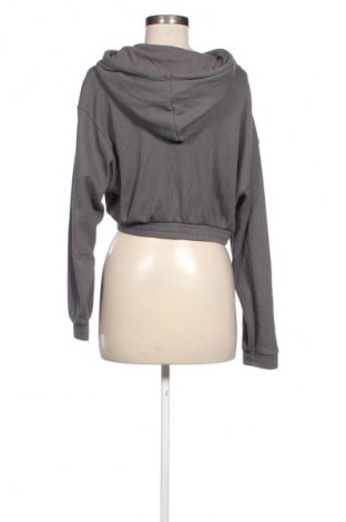 Damen Sweatshirt H&M Divided, Größe M, Farbe Grau, Preis € 14,83