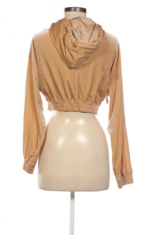 Dámska mikina  H&M Divided, Veľkosť XS, Farba Béžová, Cena  12,95 €