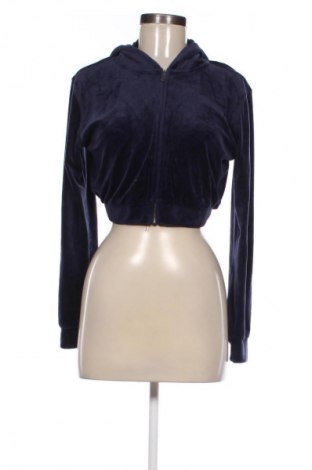 Női sweatshirt H&M Divided, Méret S, Szín Kék, Ár 5 849 Ft