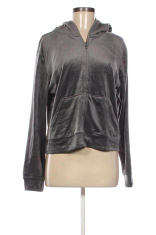 Dámska mikina  H&M Divided, Veľkosť XL, Farba Sivá, Cena  10,95 €