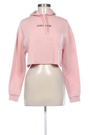 Damska bluza H&M Divided, Rozmiar XS, Kolor Różowy, Cena 44,99 zł