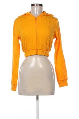 Női sweatshirt H&M Divided, Méret XS, Szín Narancssárga
, Ár 5 776 Ft