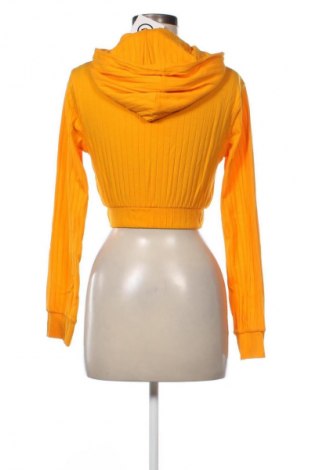 Női sweatshirt H&M Divided, Méret XS, Szín Narancssárga
, Ár 5 776 Ft