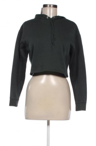 Damen Sweatshirt H&M Divided, Größe S, Farbe Grün, Preis € 21,65