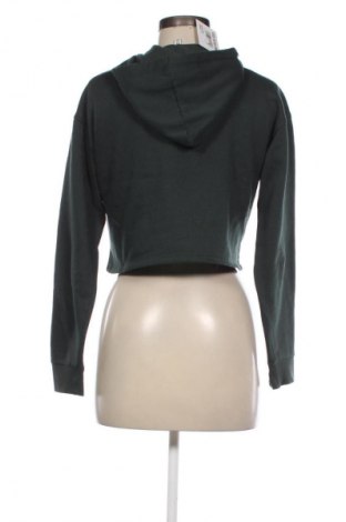 Damen Sweatshirt H&M Divided, Größe S, Farbe Grün, Preis € 21,65