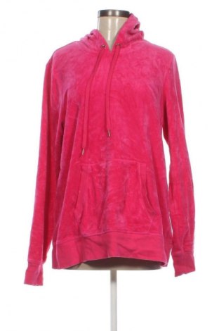 Damen Sweatshirt H&M L.O.G.G., Größe XL, Farbe Rosa, Preis € 12,99